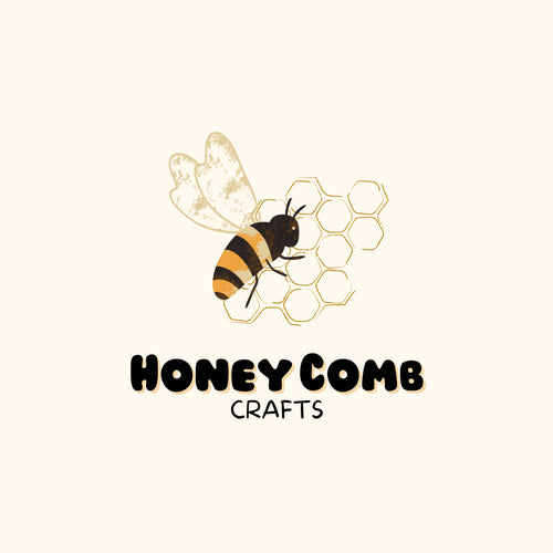 Honey Comb Crafts